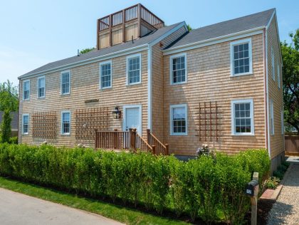 12 Willard Street Brant Point
