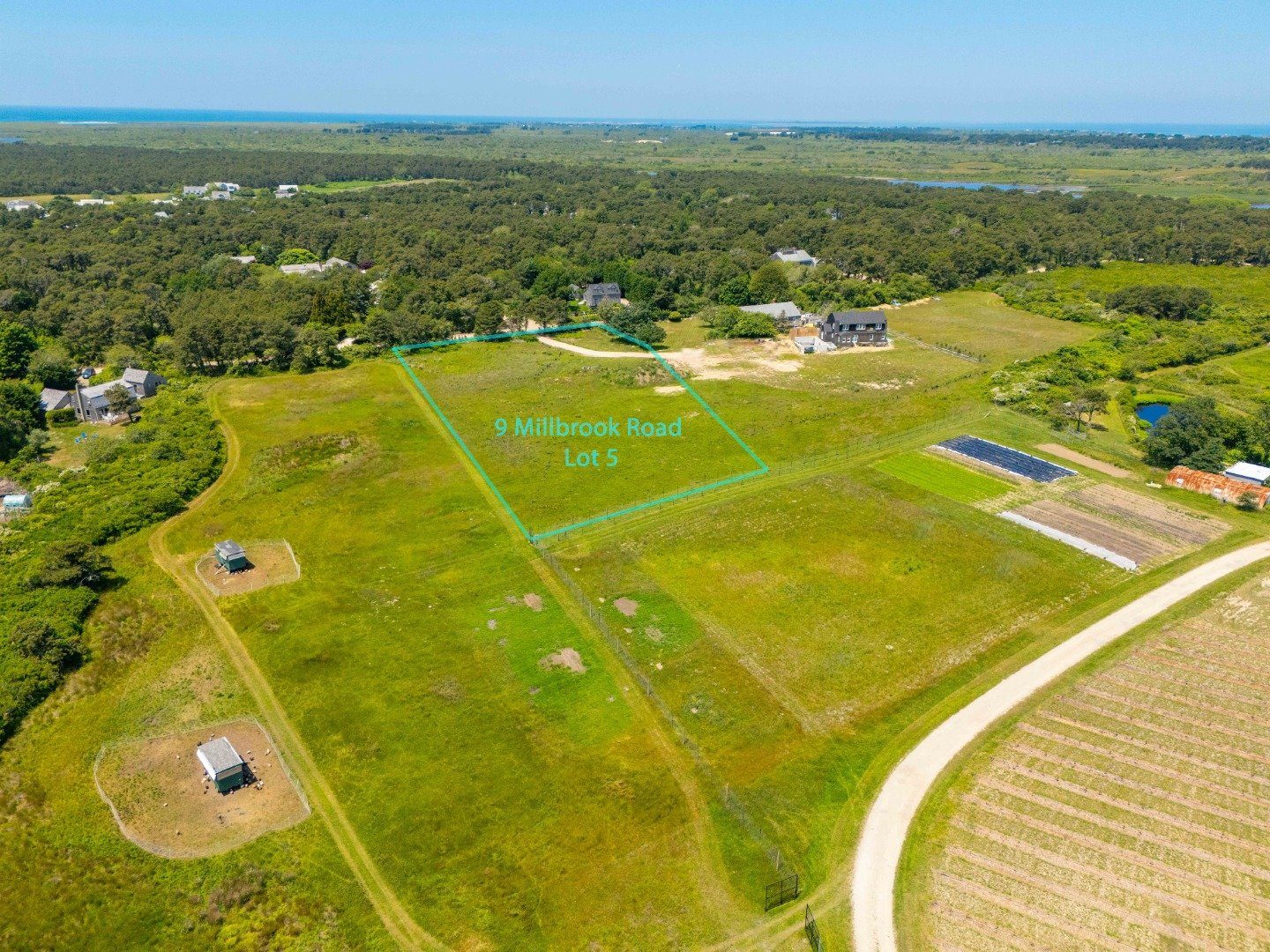 Nantucket Real Estate