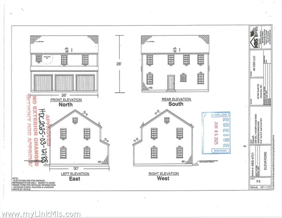 Nantucket Real Estate