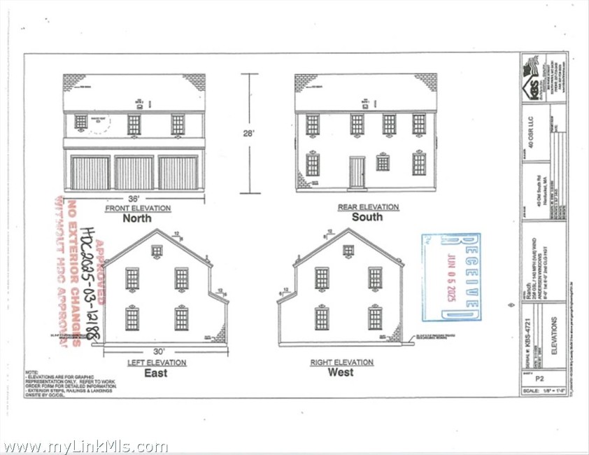  2 Forrest Avenue Condominium # 3 Image 1
                                    