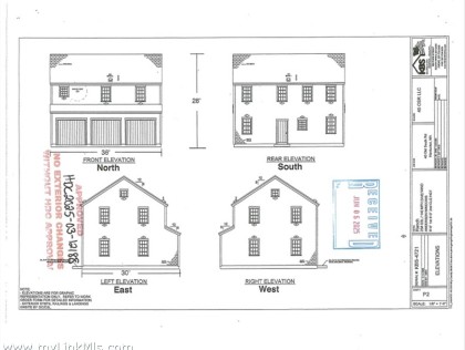 2 Forrest Avenue Condominium # 3 Mid Island