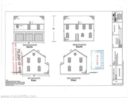2 Forrest Avenue Condominium # 3 Mid Island