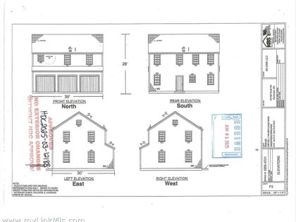 2 Forrest Avenue Condominium # 3 Mid Island