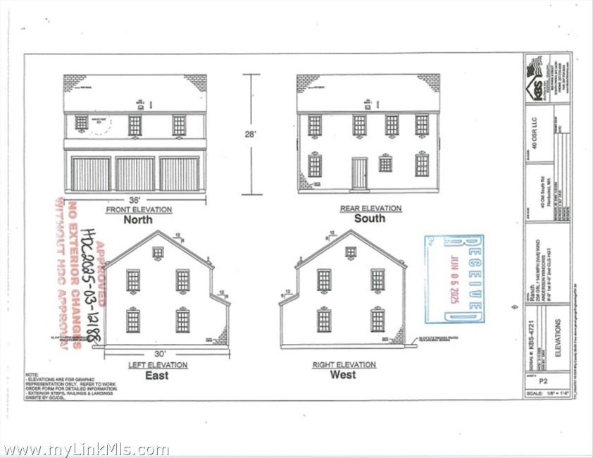  2 Forrest Avenue Condominium # 3 Image 1
                                    