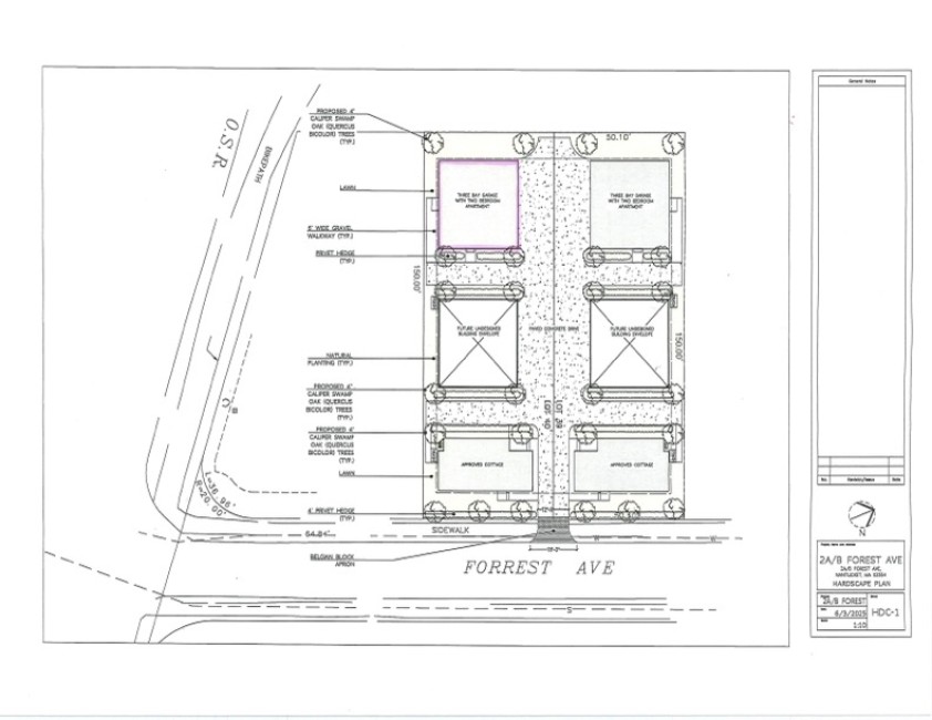  2A Forrest Avenue # 5 Image 6
                                    