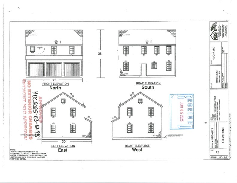 Nantucket Real Estate