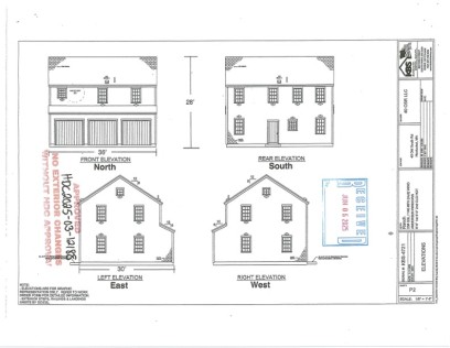 2A Forrest Avenue # 5 Mid Island