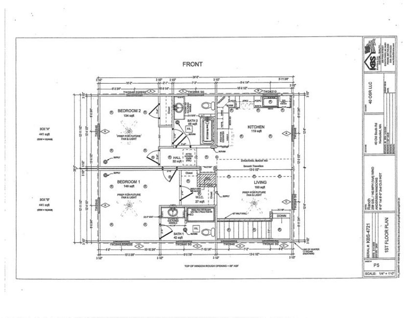  2A Forrest Avenue # 5 Image 2
                                    