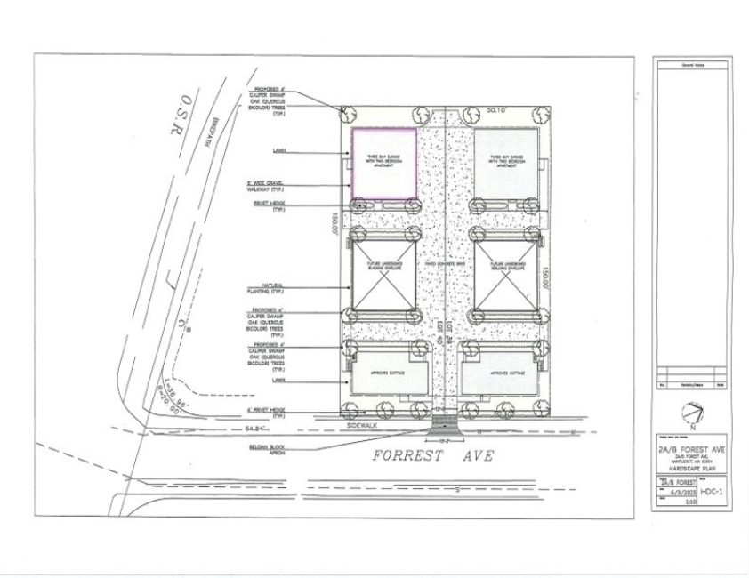  2A Forrest Avenue # 5 Image 6
                                    