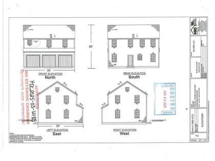 2A Forrest Avenue # 5 Mid Island
