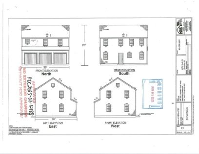 2A Forrest Avenue # 5 Mid Island