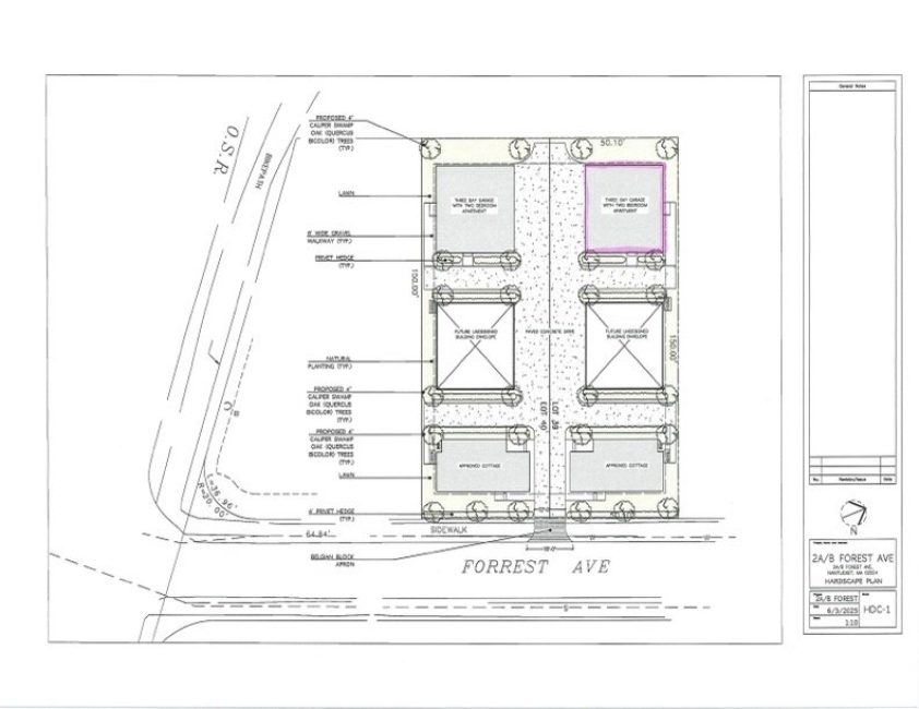  2B Forrest Avenue # 6 Image 6
                                    