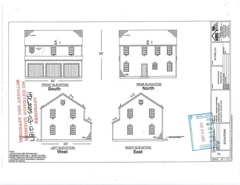 Nantucket Real Estate
