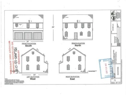 2B Forrest Avenue # 6 Mid Island