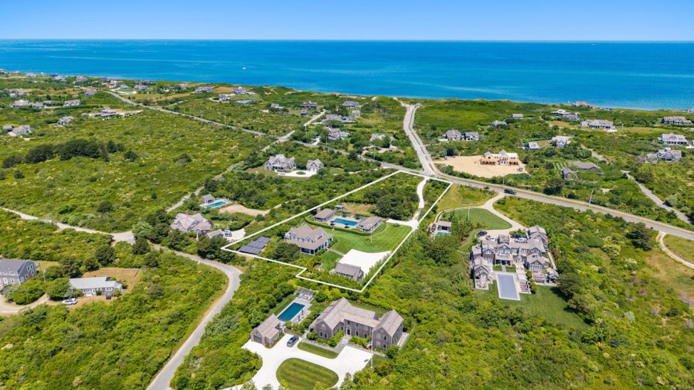 30 Eel Point Road Nantucket Image