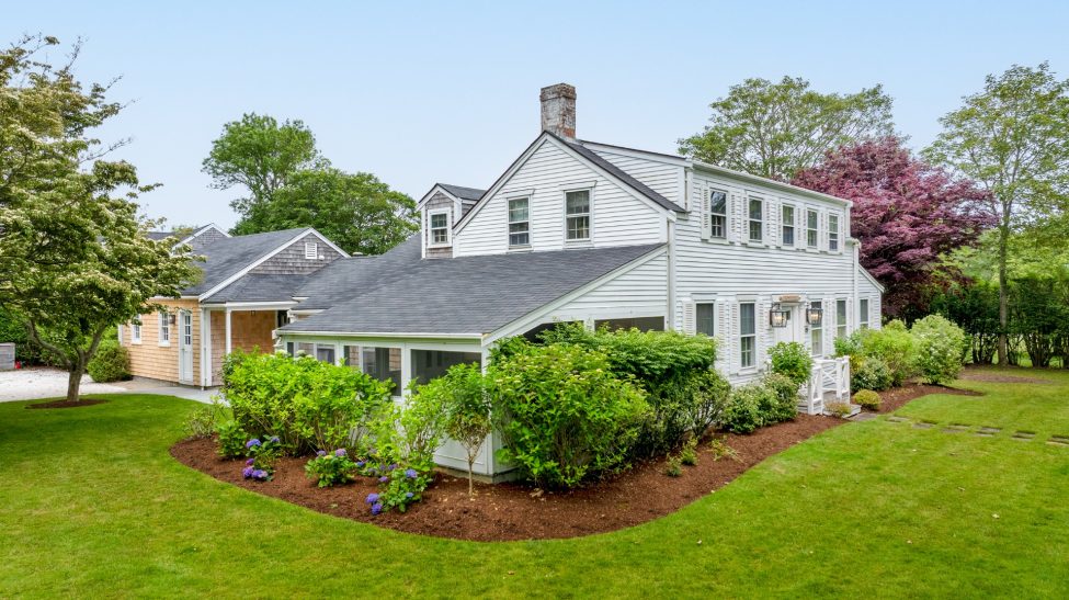 29 Main Street & 1 West Sankaty Road Nantucket Image