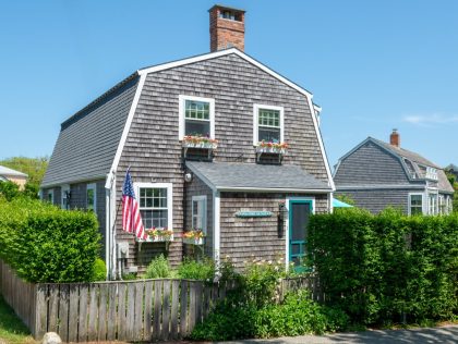 1 Gully Road Sconset