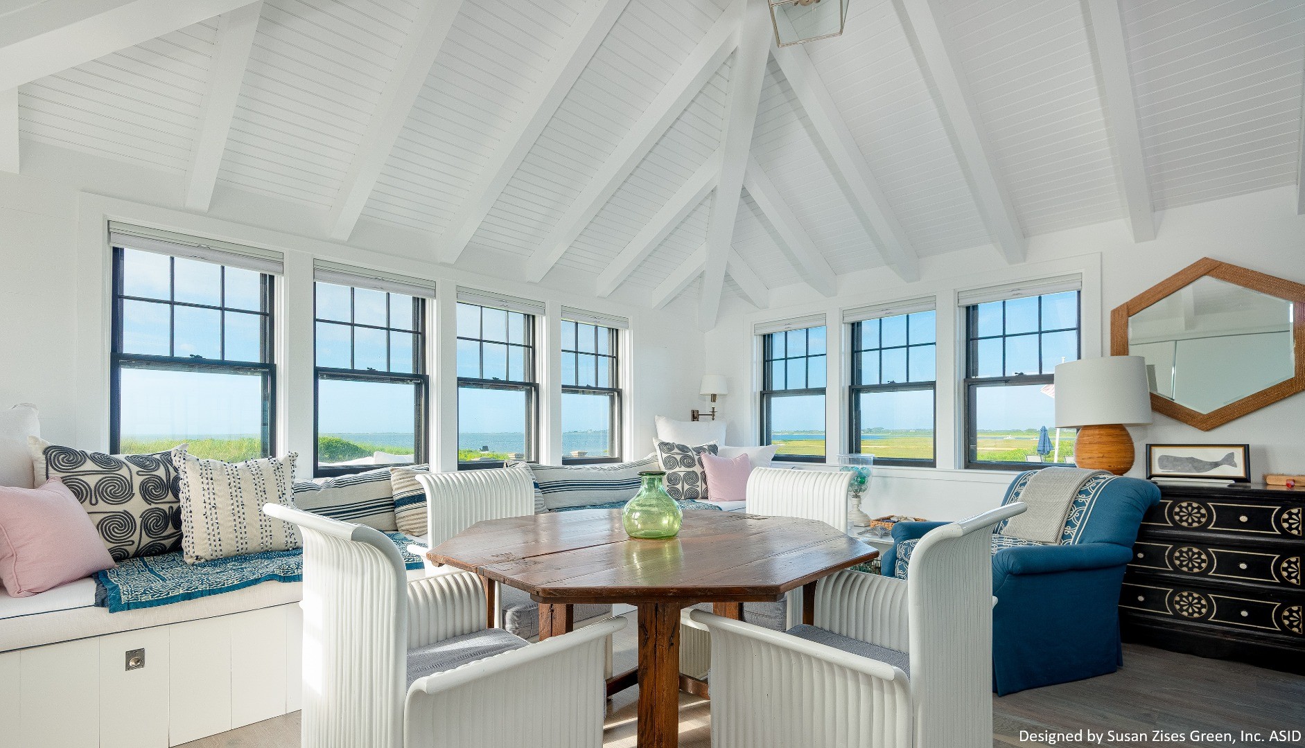 Nantucket Real Estate