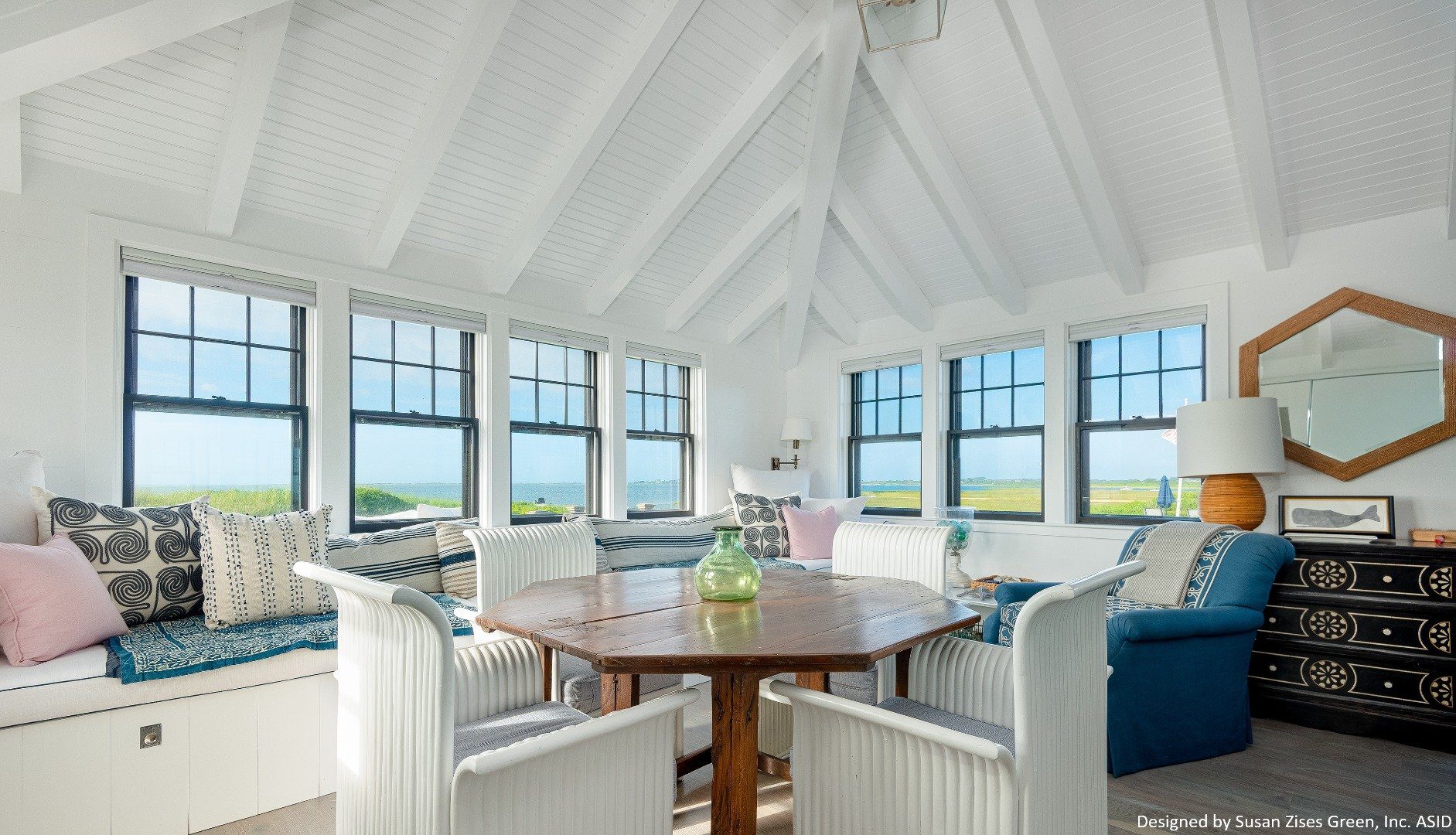 Nantucket Real Estate