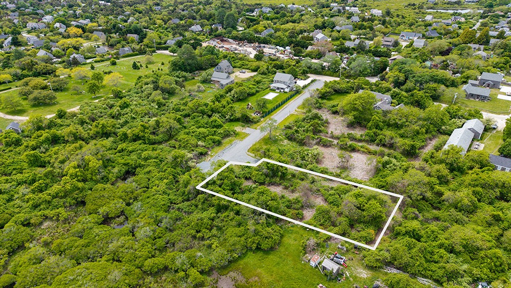 Nantucket Real Estate