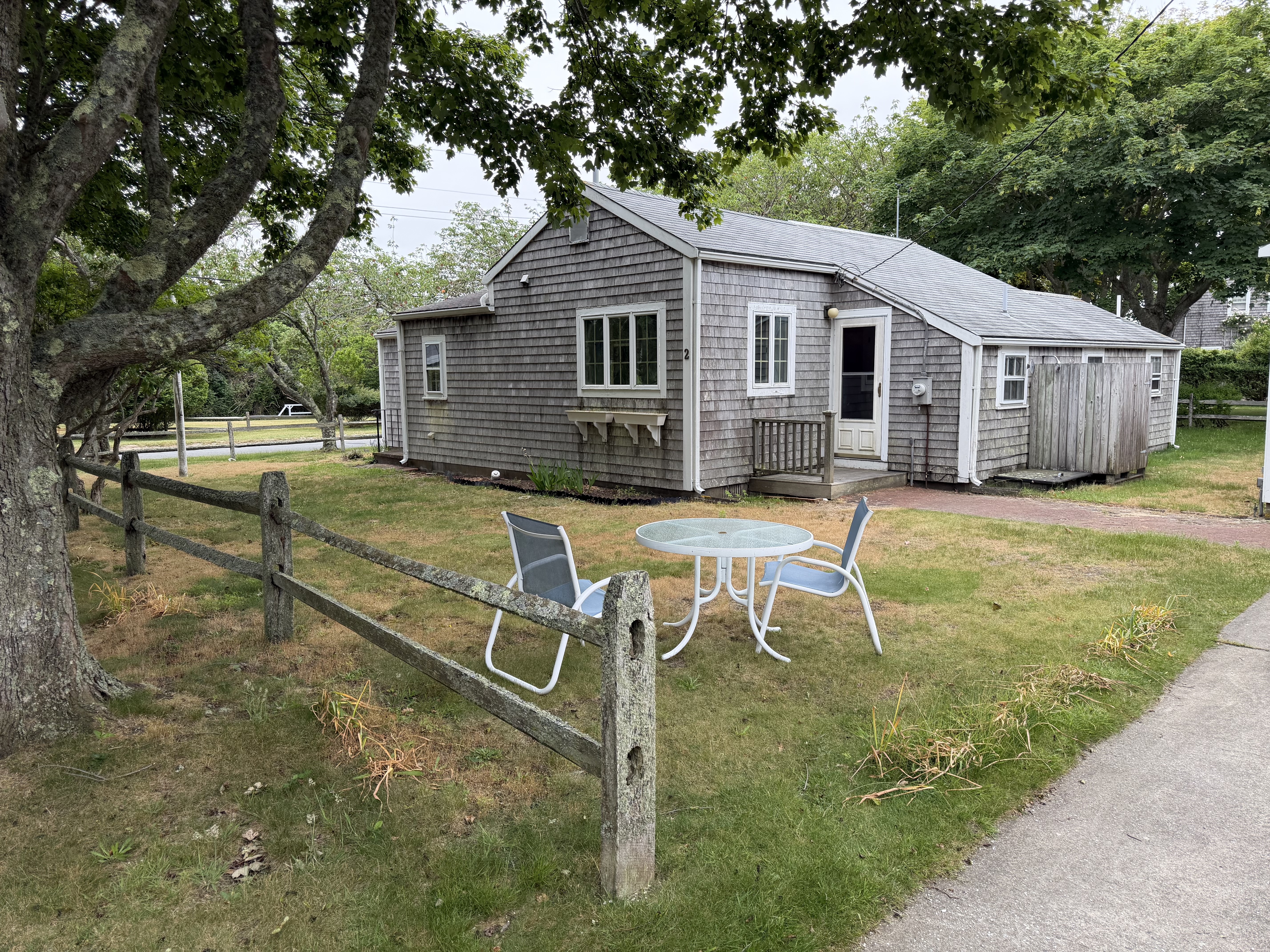 Nantucket Real Estate