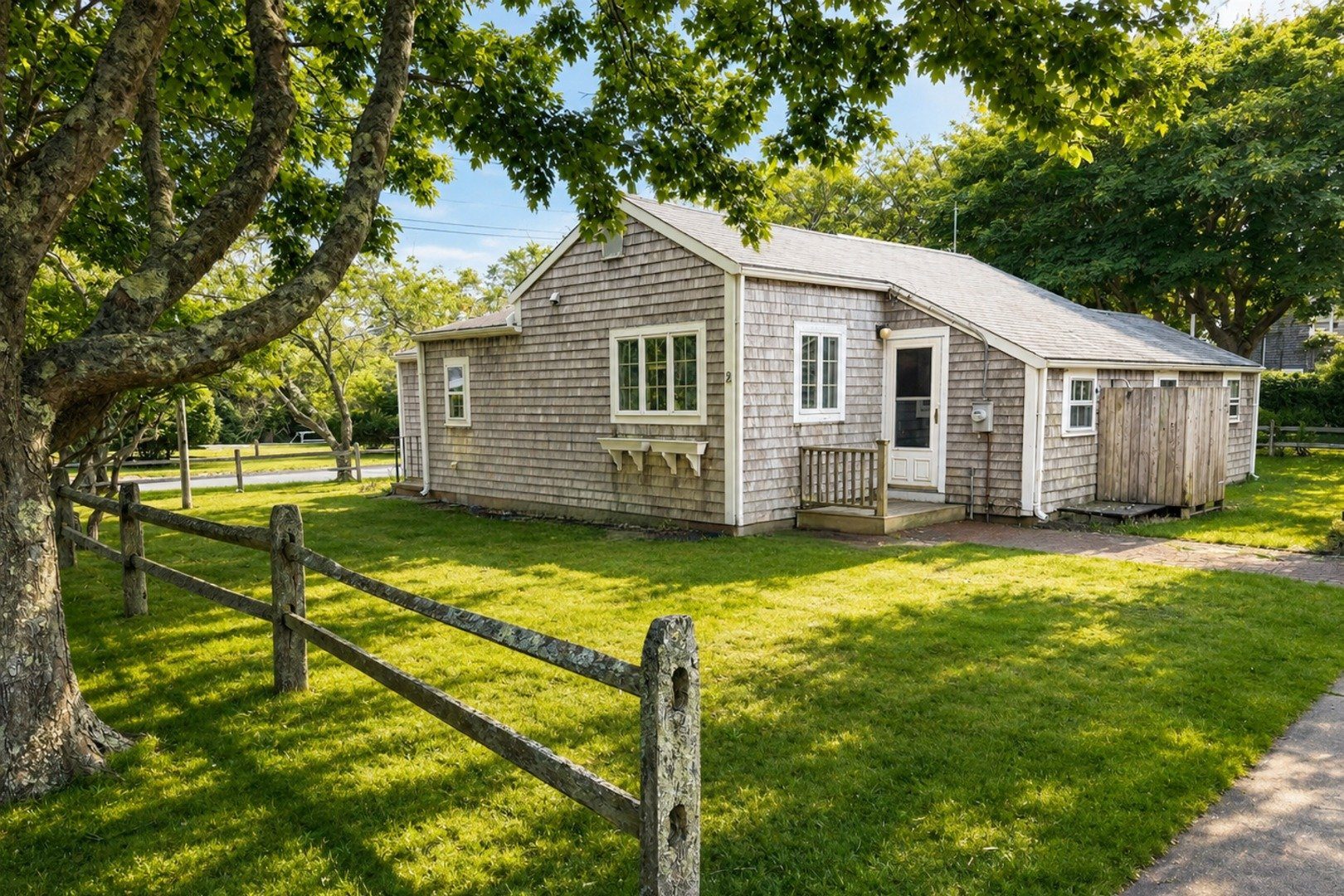 Nantucket Real Estate