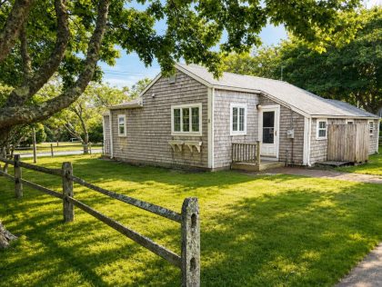2 Sconset Avenue Sconset