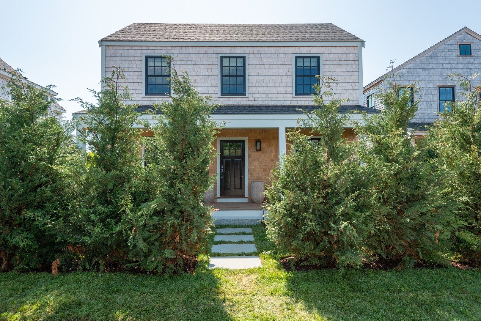 Nantucket Real Estate