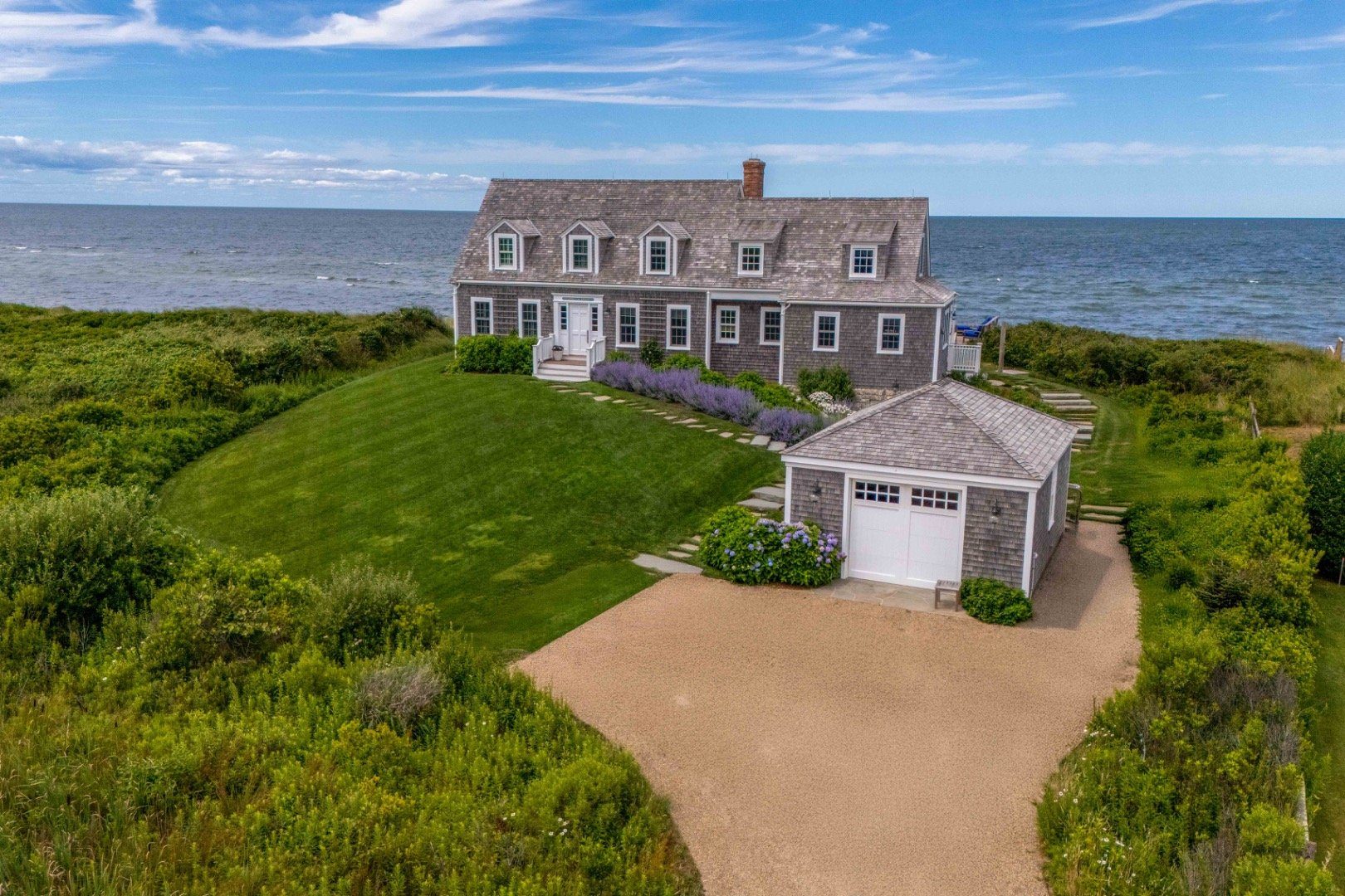 Nantucket Real Estate