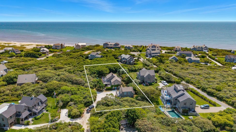 5 Hollister Road Nantucket Image