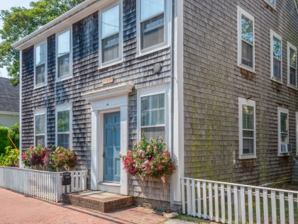 23 Liberty Street Town