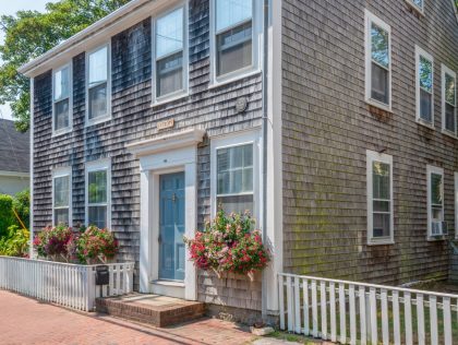 23 Liberty Street Town