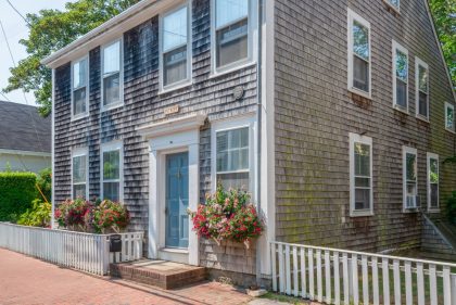23 Liberty Street Town