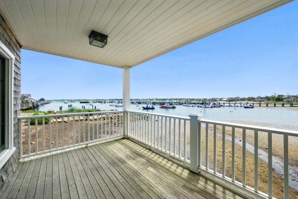 13 Commercial Wharf Nantucket Image