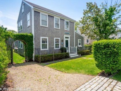 107R Orange Street Town