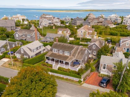 29 Walsh Street Brant Point