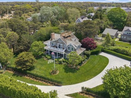 6 Sandwich Road Monomoy