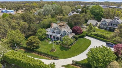 6 Sandwich Road Monomoy