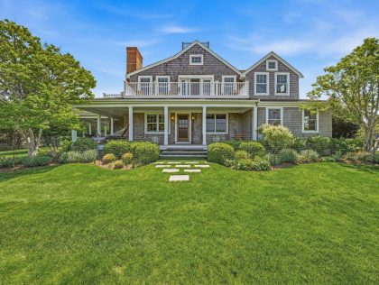 6 Sandwich Road Monomoy