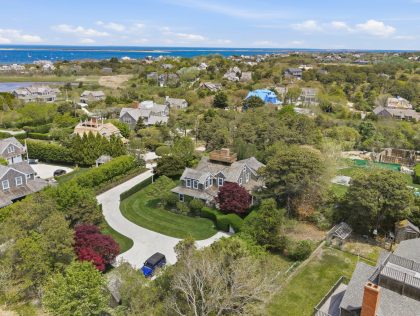 6 Sandwich Road Monomoy