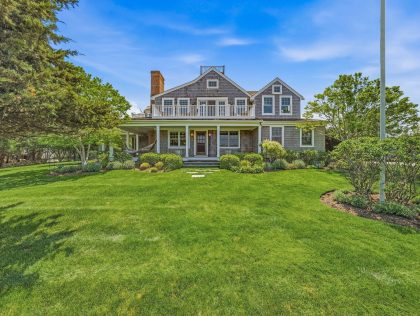 6 Sandwich Road Monomoy