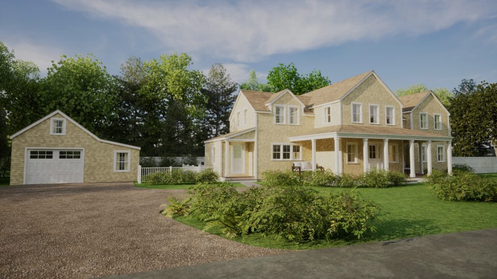 7 Moors End Lane Nantucket Image