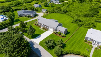 15 Meadow Lane West of Town