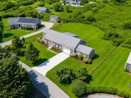 15 Meadow Lane West of Town