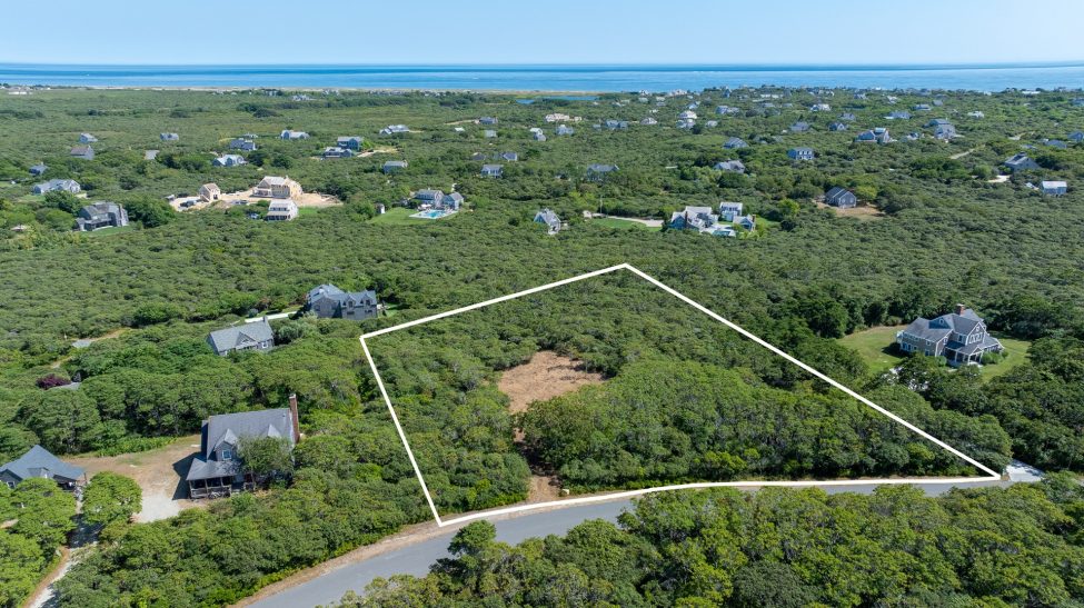 17 Lyons Lane Nantucket Image
