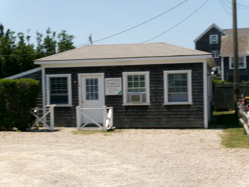 1 West Creek Road Nantucket Image