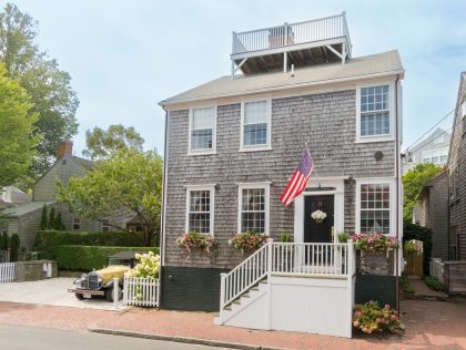 37 Union Street Town