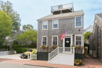 37 Union Street Town