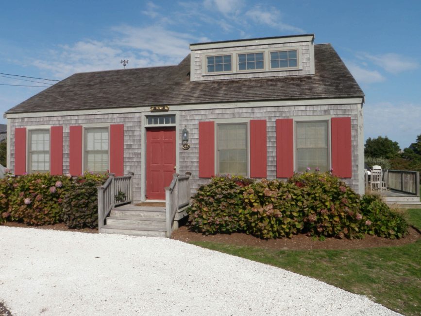 44 Nonantum Avenue Nantucket Image