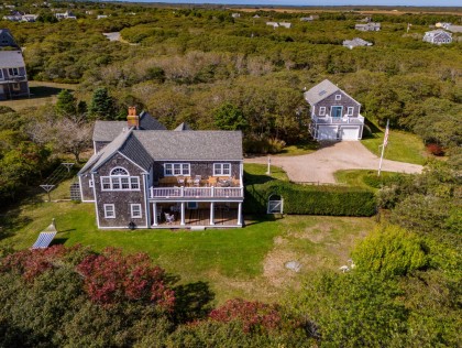 27 Longwood Drive Tom Nevers